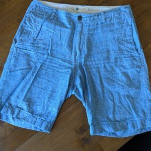 J.Crew Shorts
